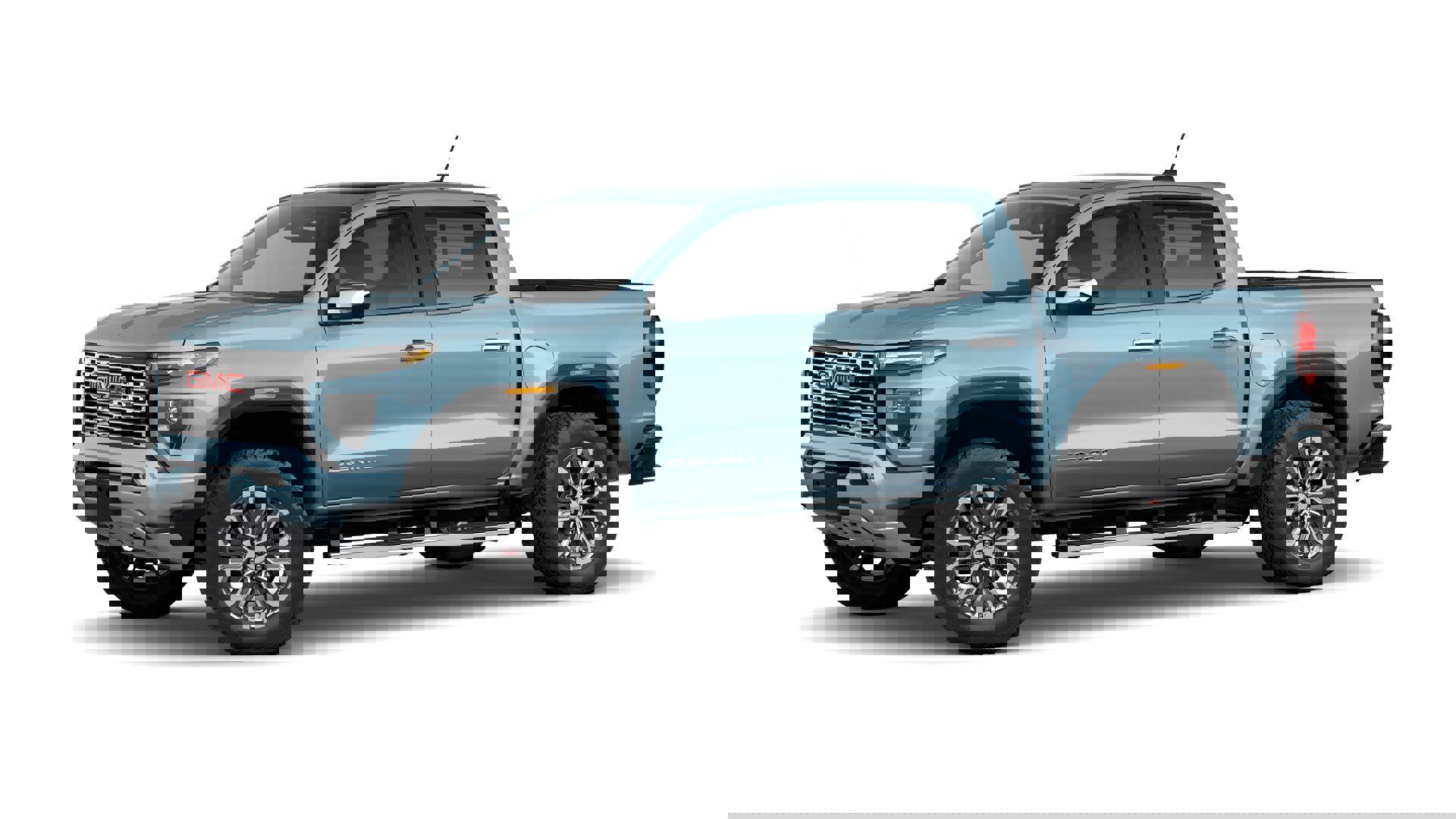 New 2026 GMC Canyon Denali image 32