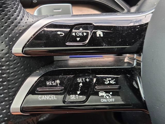 Used 2024 Mercedes-Benz GLS 580 4MATIC image 20