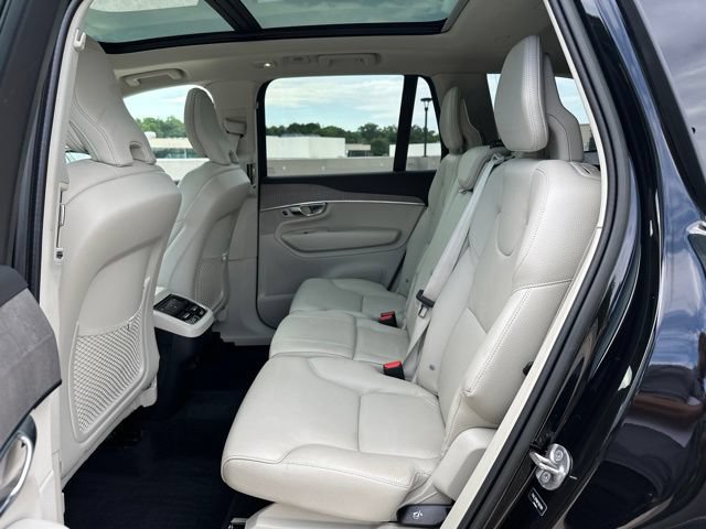 Certified 2023 Volvo XC90 B5 Plus w/ Protection Package Premier AWD/4WD image 14
