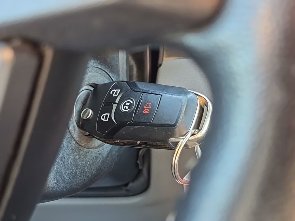 Used 2019 Ford F150 XLT w/ Equipment Group 302A Luxury AWD/4WD image 41