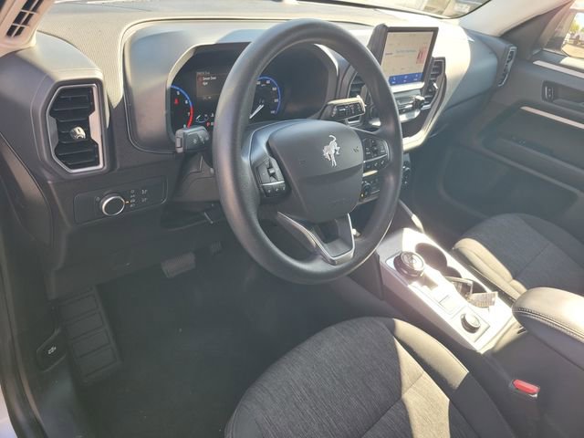 Certified 2022 Ford Bronco Sport Big Bend image 9