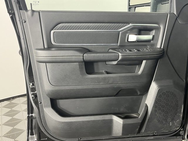 New 2026 RAM 2500 Big Horn image 21