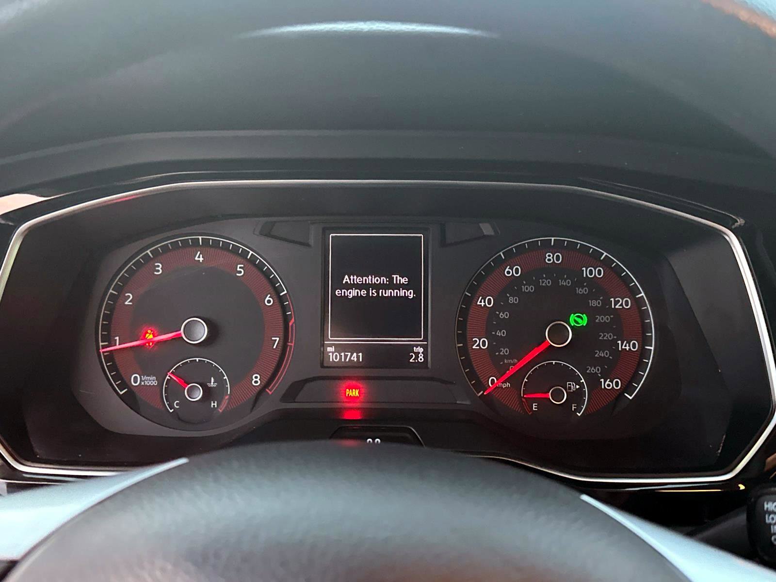 Used 2021 Volkswagen Jetta S image 23