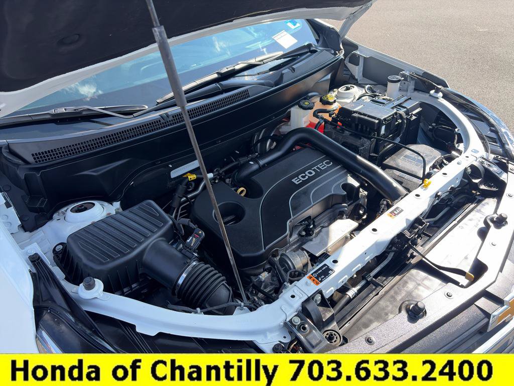 Used 2020 Chevrolet Equinox LS w/ LS Convenience Package AWD/4WD image 33
