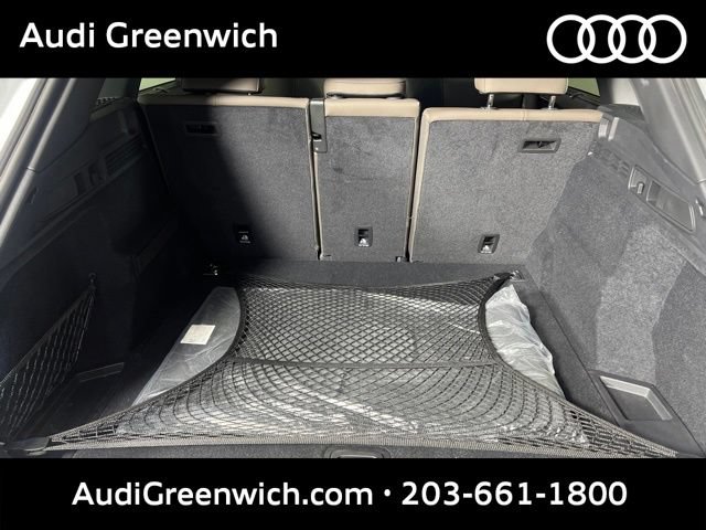 Used 2025 Audi Q5 Premium w/ Premium Plus AWD/4WD image 29