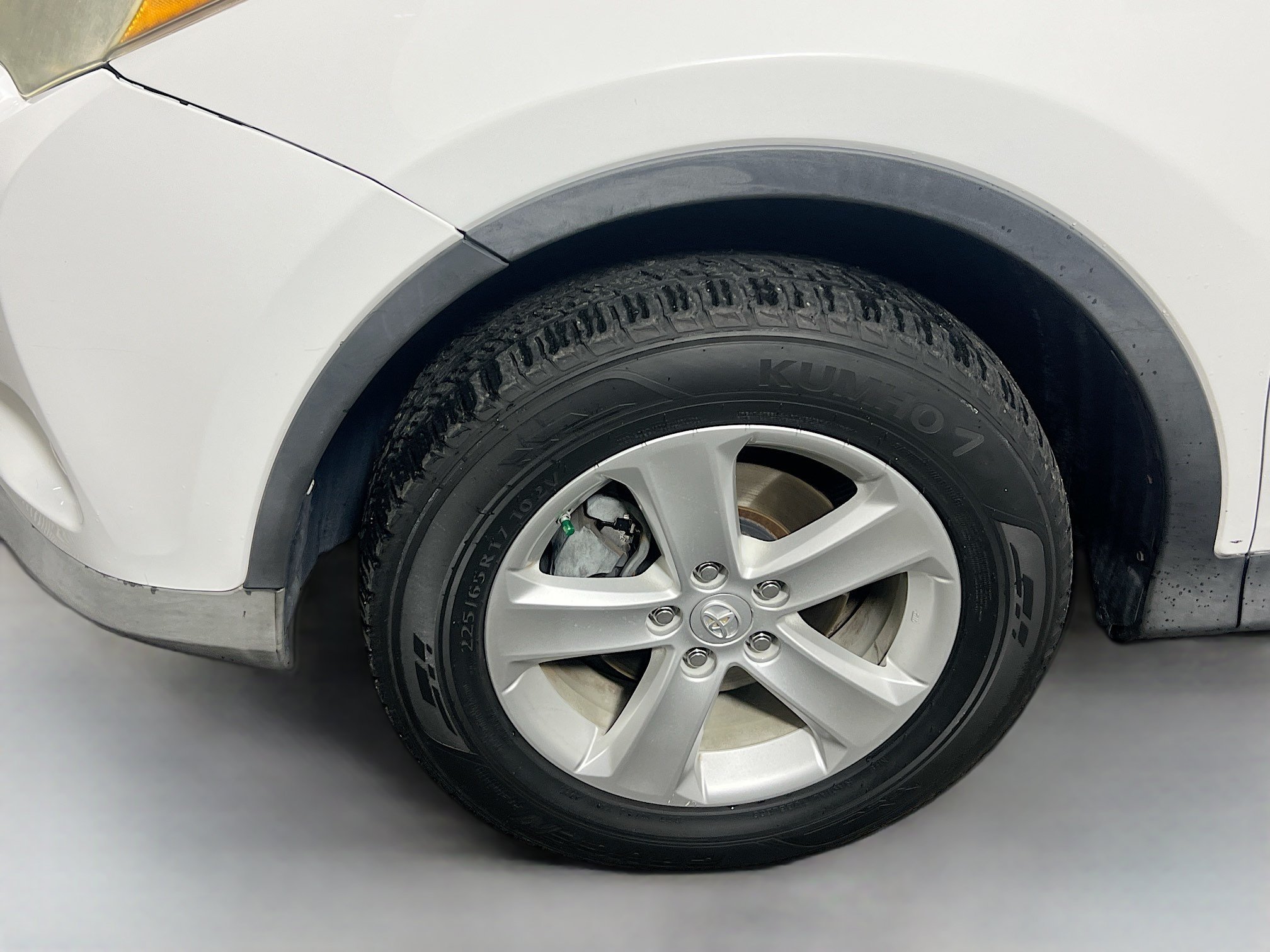 Used 2014 Toyota RAV4 XLE FWD image 13