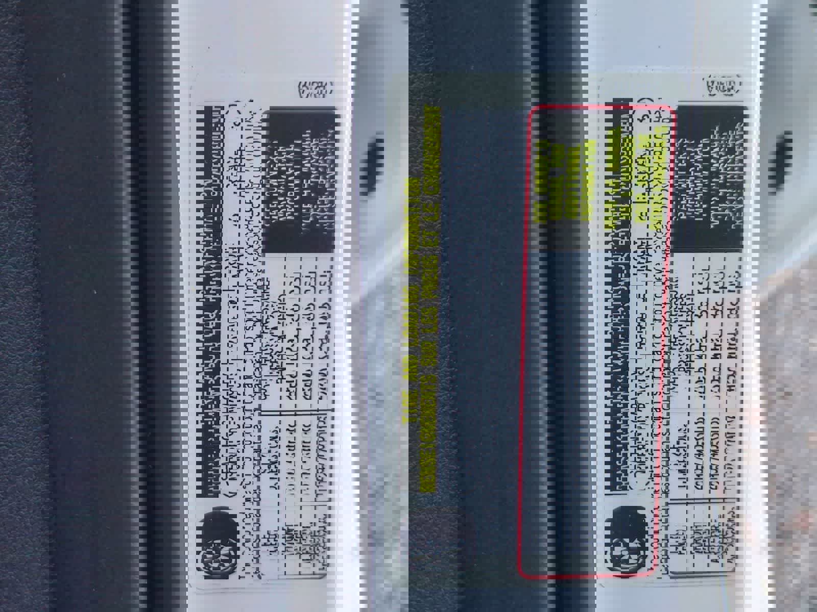 New 2026 MAZDA MAZDA3 2.5 S Sedan w/ Preferred Pkg FWD image 35