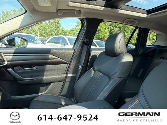 New 2026 MAZDA CX-50 AWD 2.5 Hybrid w/ Premium Pkg image 17