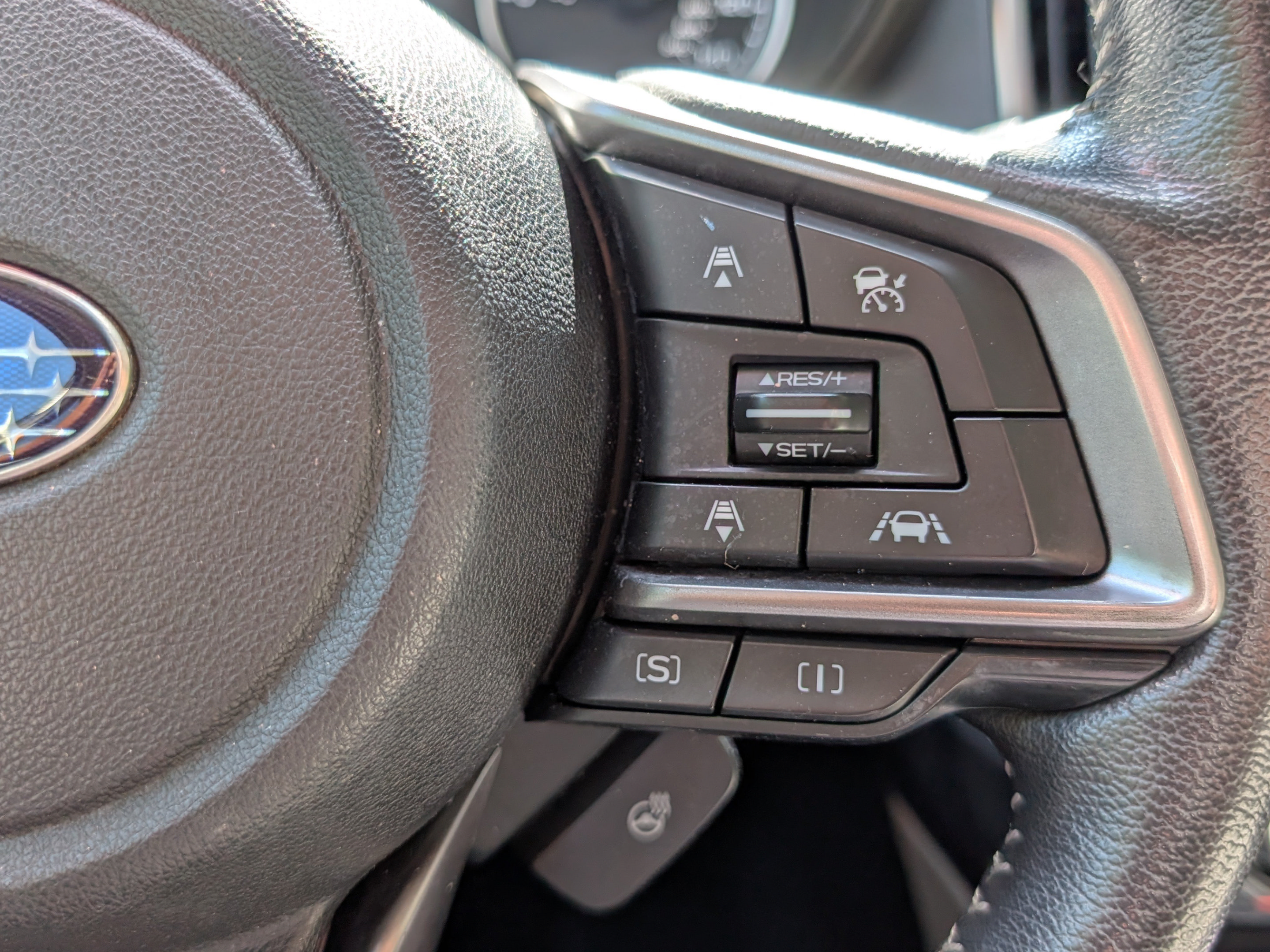 Used 2019 Subaru Forester Limited AWD/4WD image 30