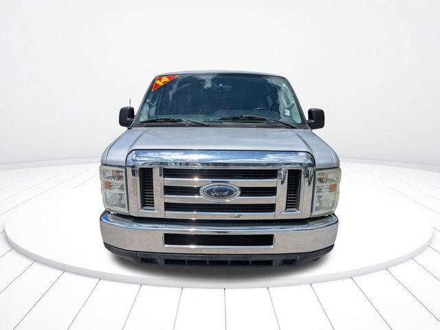Used 2014 Ford E-350 and Econoline 350 XLT RWD image 9