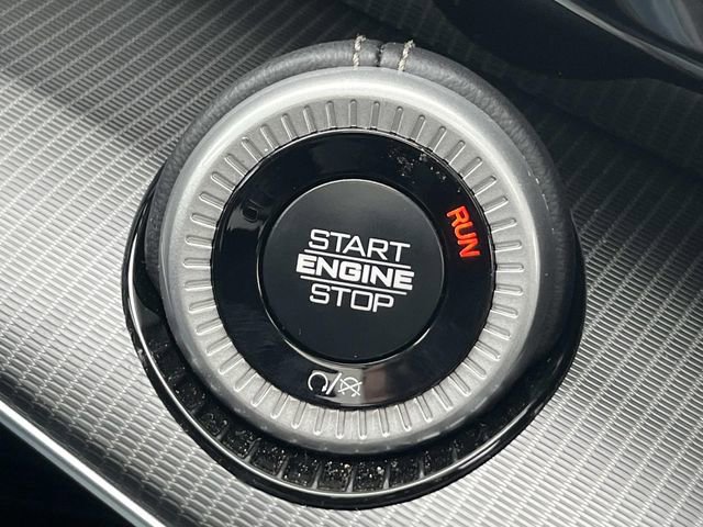 New 2026 Jeep Grand Wagoneer Summit w/ Premium Group III image 36