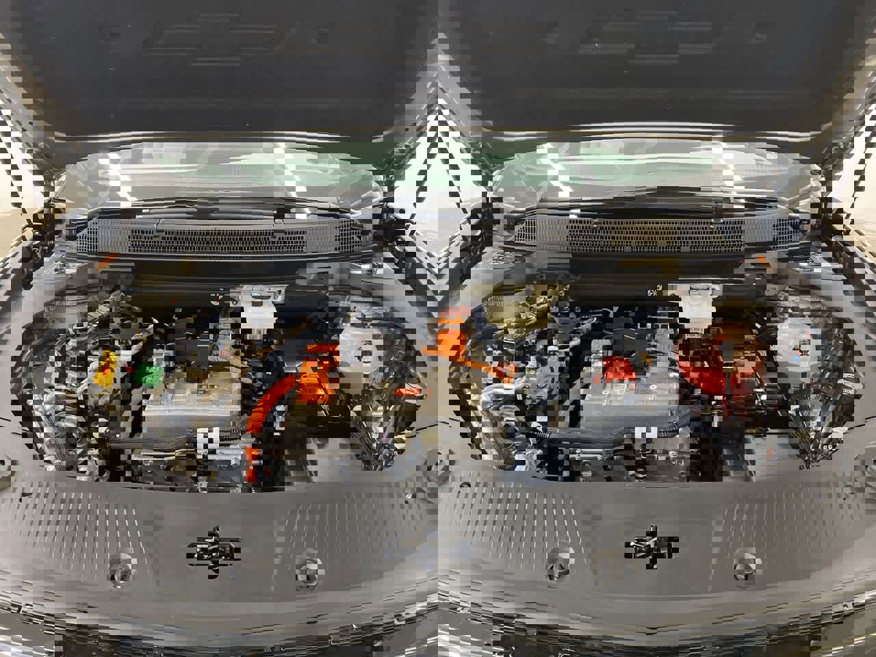 Used 2024 Chevrolet Equinox EV LT image 12