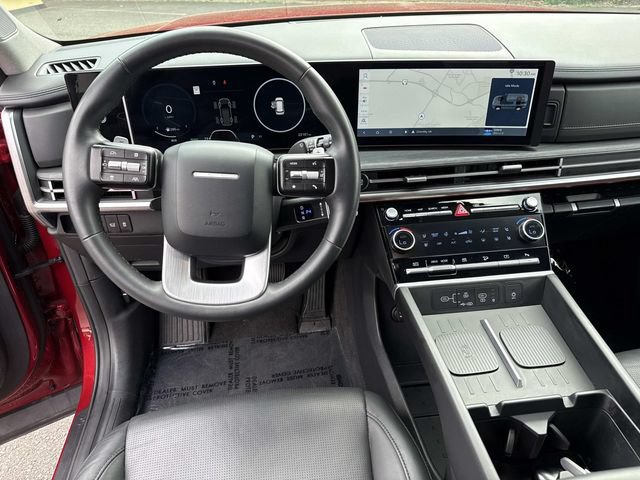 Used 2025 Hyundai Santa Fe Limited AWD/4WD image 18