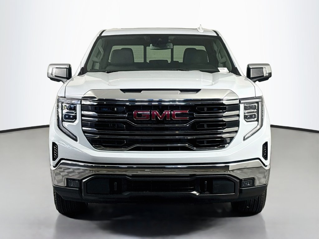 New 2026 GMC Sierra 1500 SLT w/ SLT Convenience Package AWD/4WD image 2
