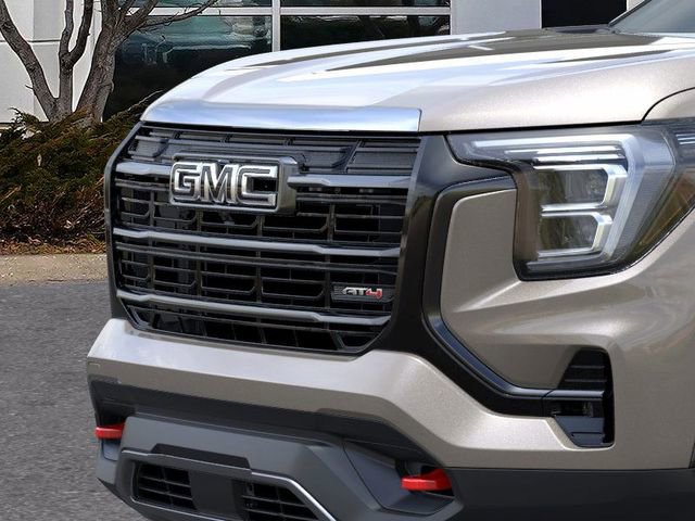 New 2026 GMC Terrain AT4 w/ LPO, Black Badging Package image 13