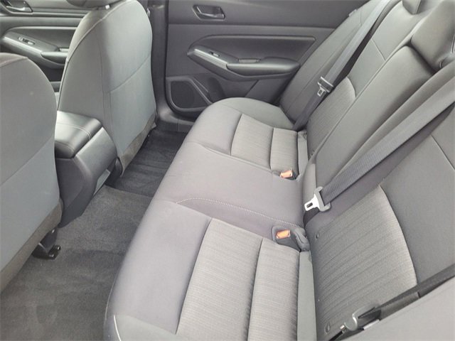 Used 2025 Nissan Altima 2.5 S image 7