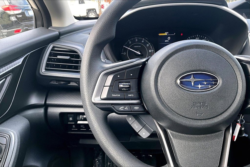 Used 2019 Subaru Impreza 2.0i Premium w/ Eyesight & BSD/Rcta & SRF AWD/4WD image 24