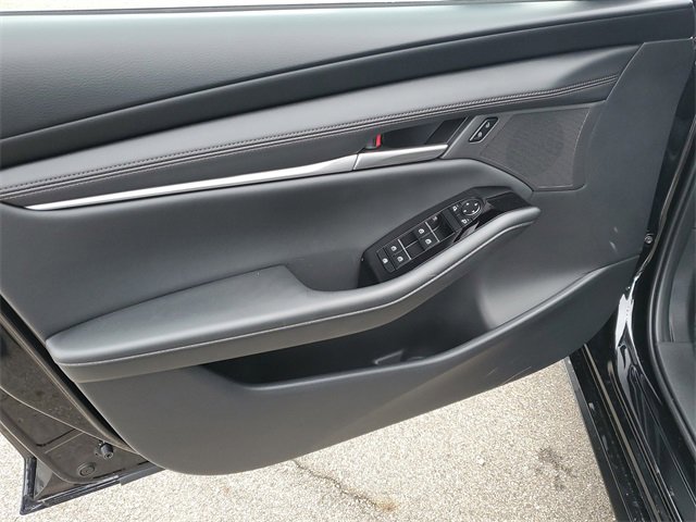 New 2026 MAZDA MAZDA3 s Sport image 20