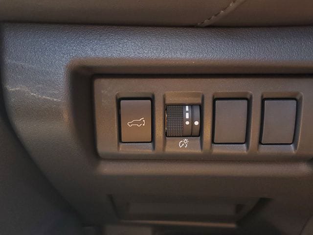 New 2026 Subaru Outback Wilderness AWD/4WD image 37