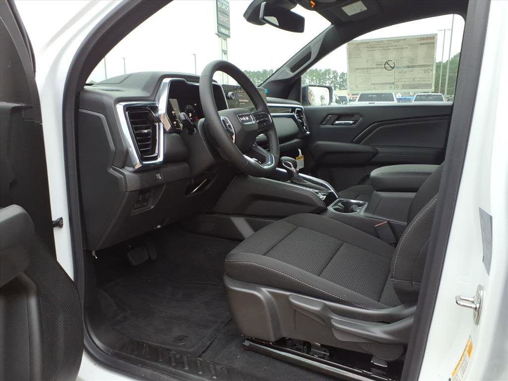 New 2026 GMC Canyon Elevation w/ Convenience Package image 20