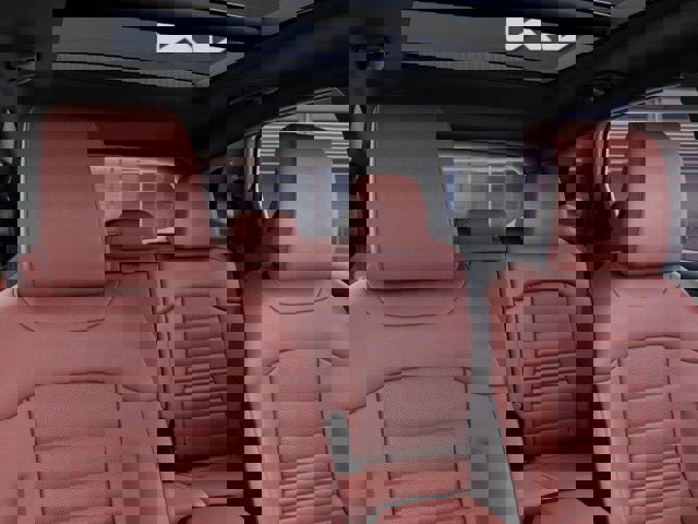 New 2026 Kia Sportage SX image 27