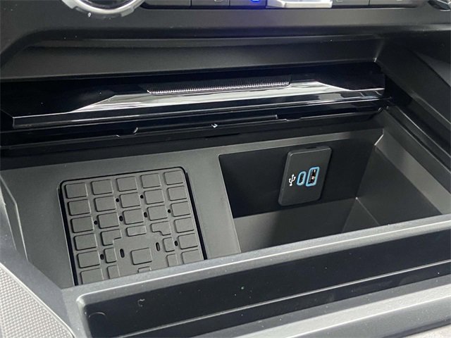 New 2026 Ford F250 Lariat image 19