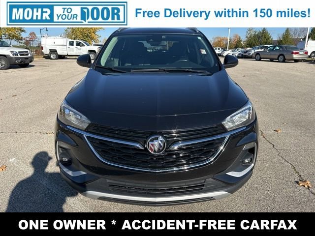 Used 2023 Buick Encore GX Select image 2