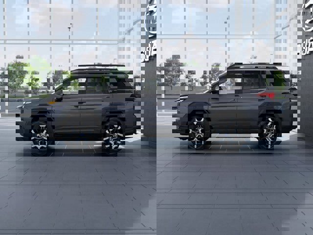 New 2026 Subaru Outback Touring XT image 3