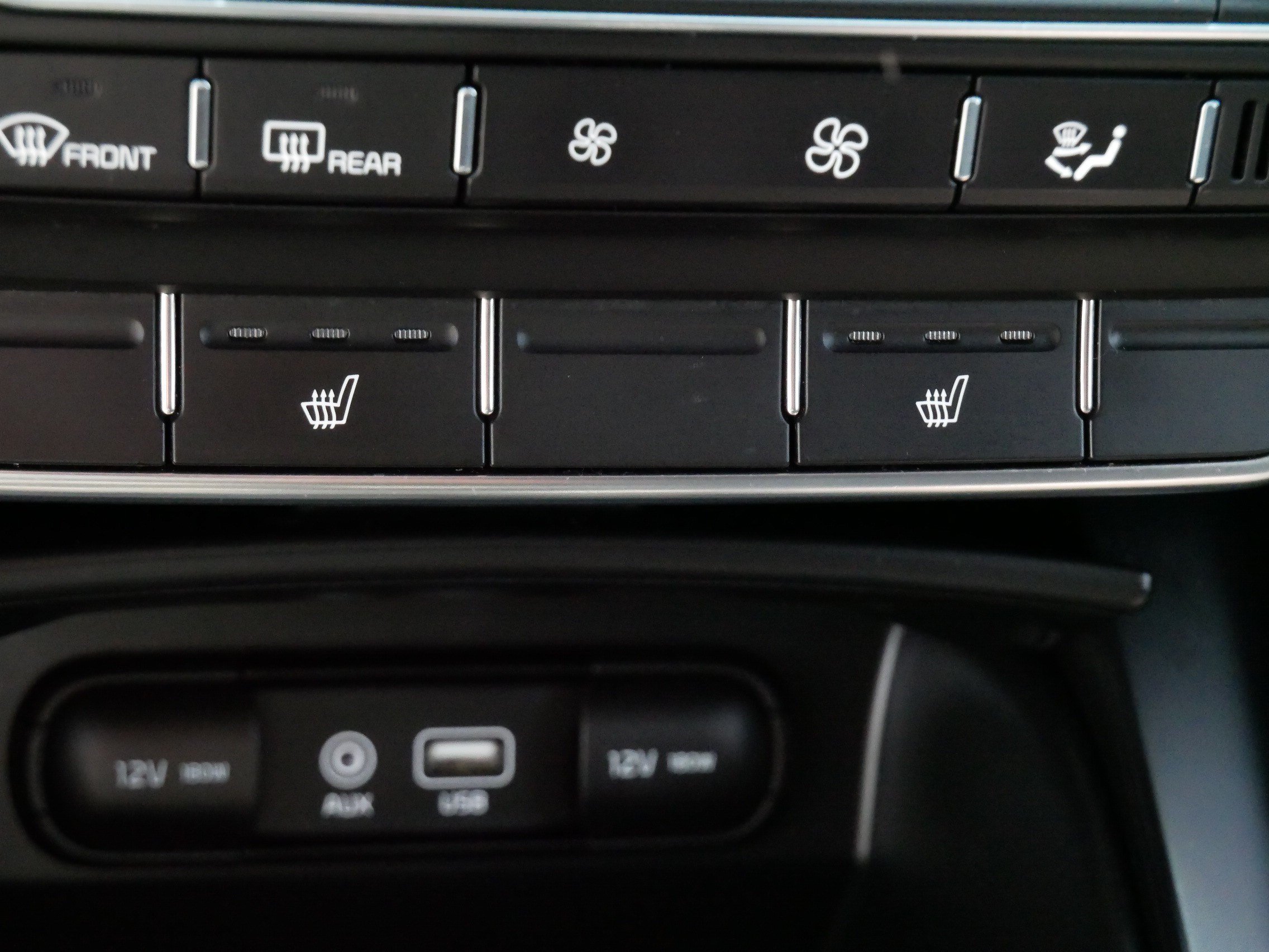 Used 2019 Kia Sorento FWD w/ Option Group 020 image 28