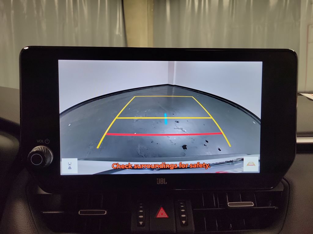 Used 2024 Toyota RAV4 Limited AWD/4WD image 20