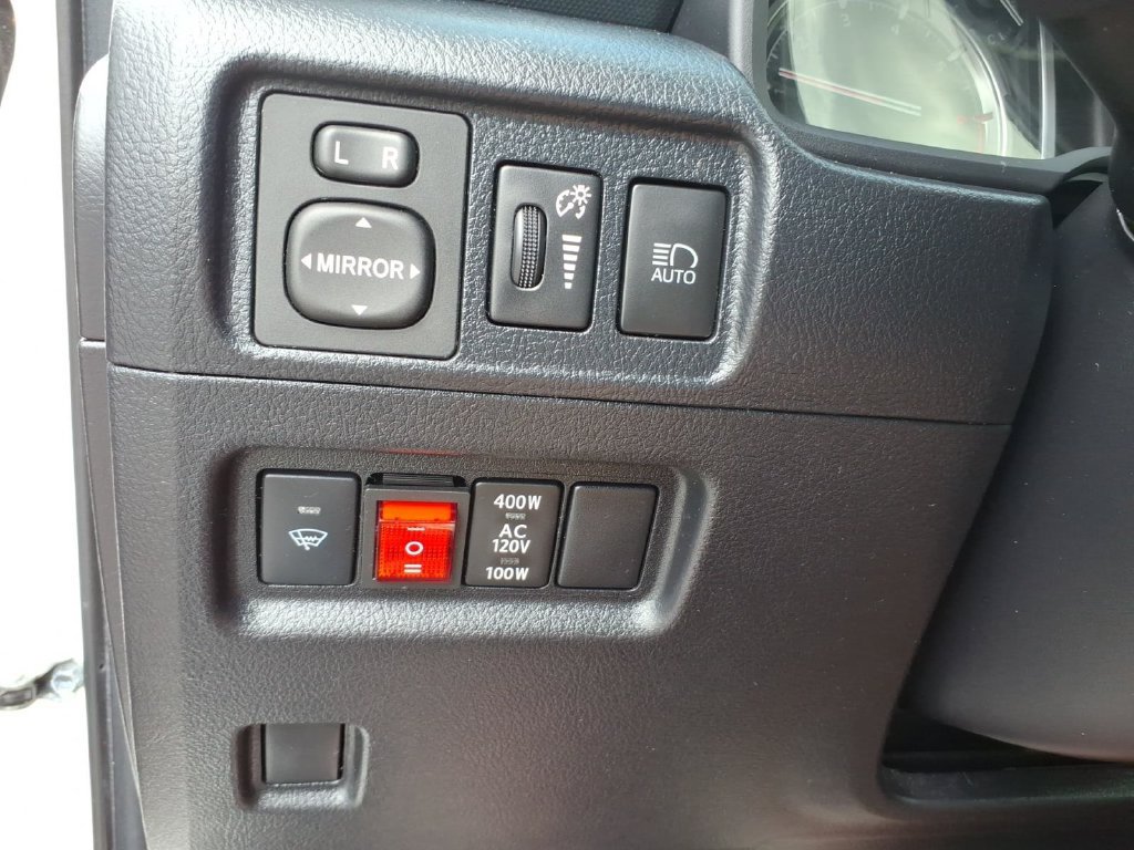 Used 2020 Toyota 4Runner TRD Pro AWD/4WD image 22