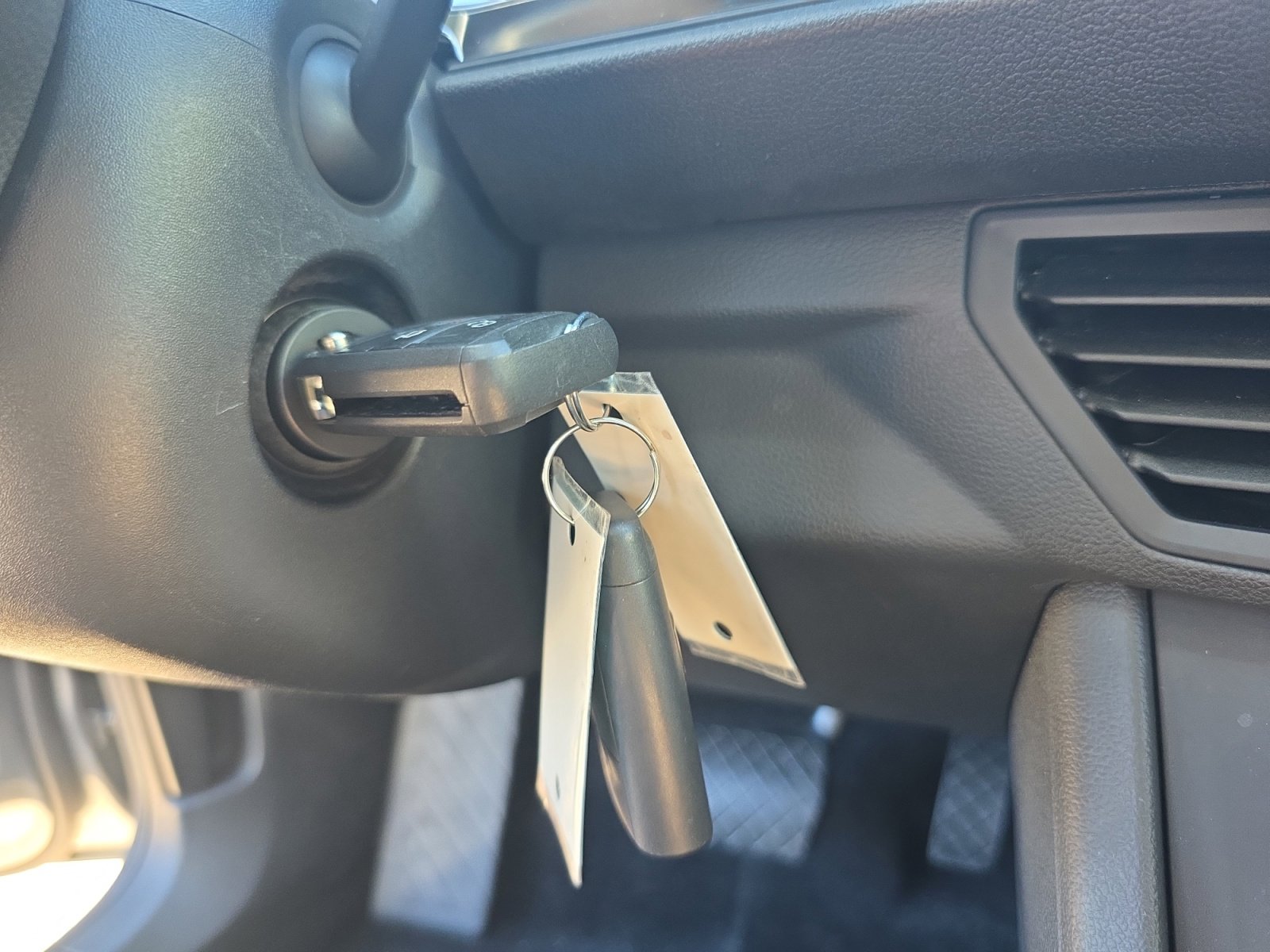 Used 2023 Volkswagen Jetta S w/ IQ.Drive Package image 30