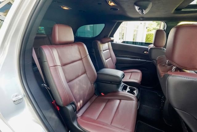 Used 2025 Dodge Durango SRT Hellcat AWD/4WD image 94