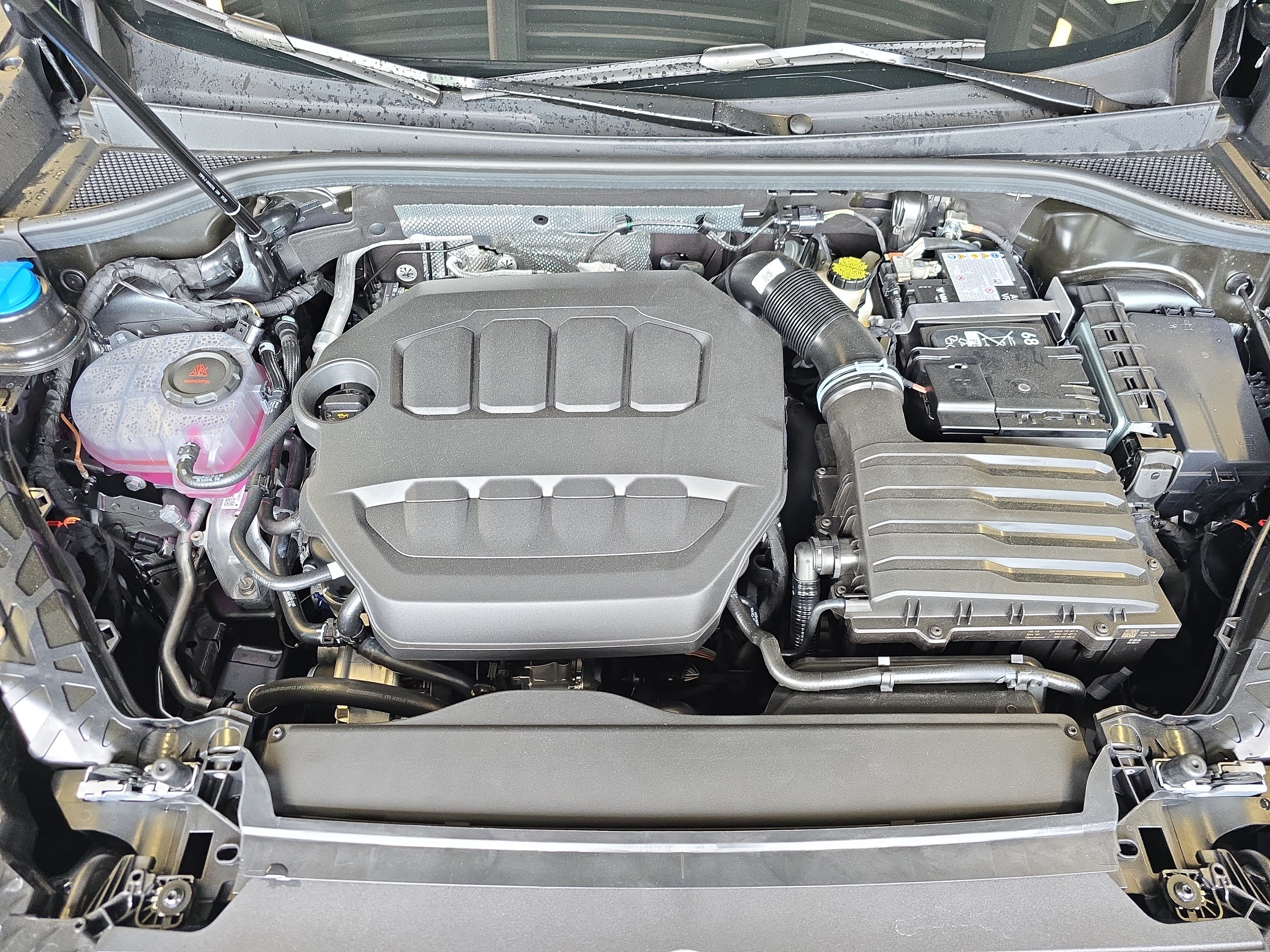 New 2026 Audi Q3 quattro 2.0T AWD/4WD image 29
