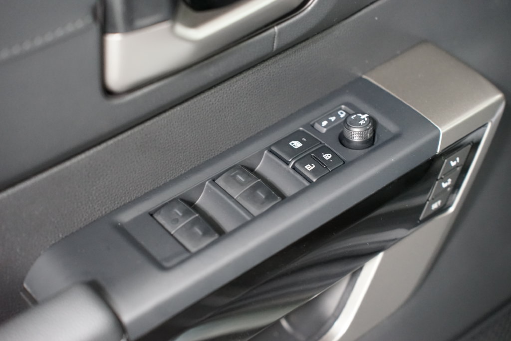 New 2026 Toyota Tundra Limited AWD/4WD image 33