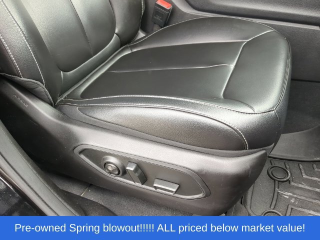 Used 2024 Jeep Grand Cherokee L Limited AWD/4WD image 51
