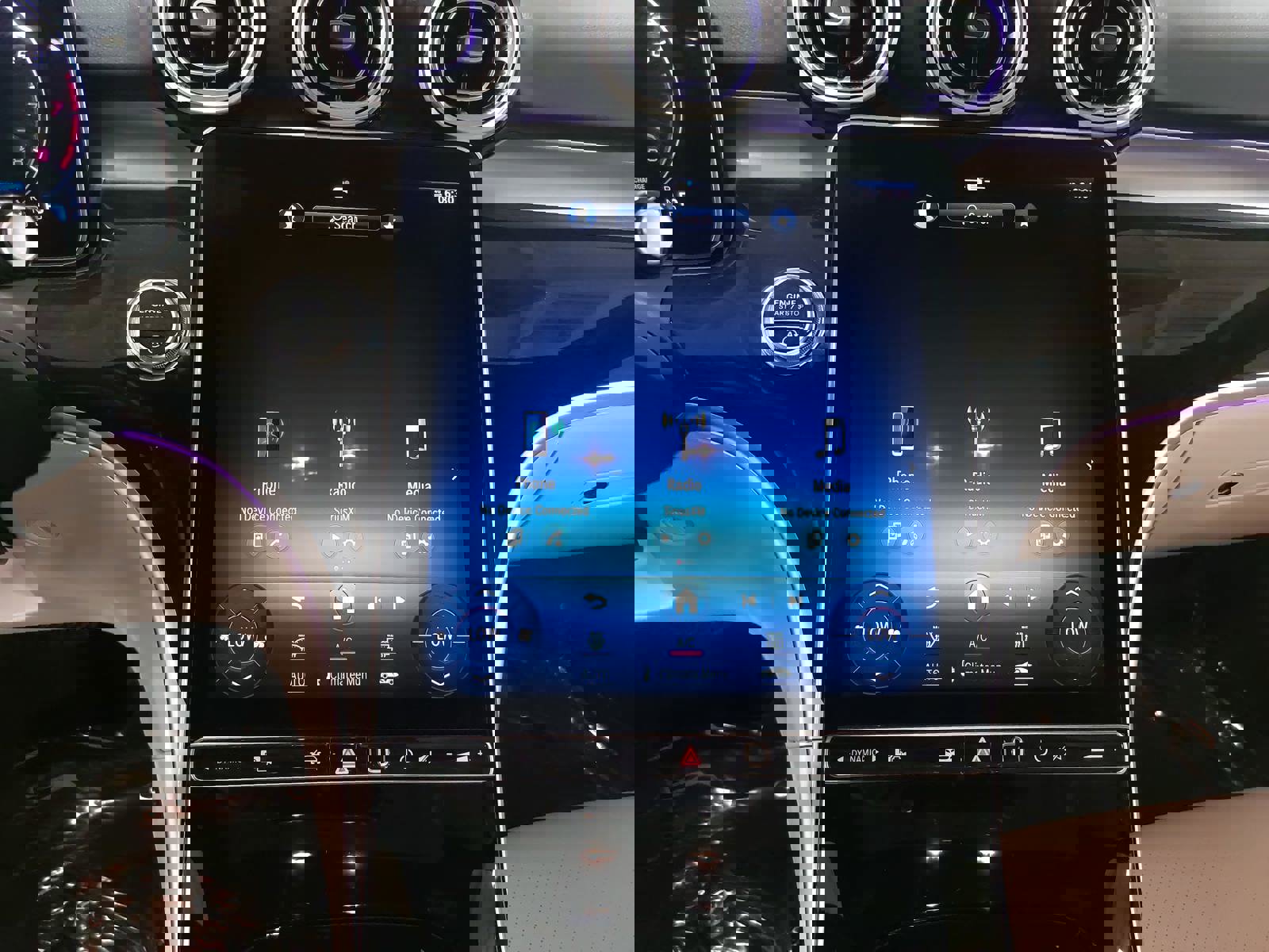 Used 2023 Mercedes-Benz C 300 C 300 image 24