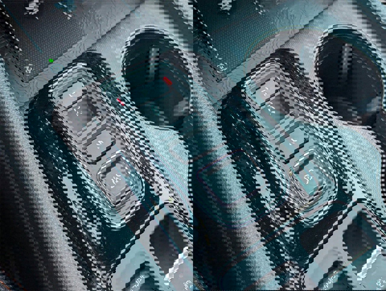 New 2026 Honda Passport TrailSport image 16