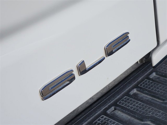 Used 2024 GMC Sierra 1500 SLE w/ Preferred Package image 12