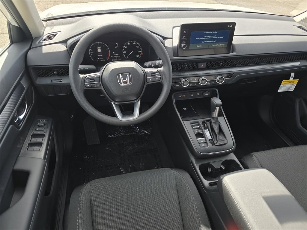 New 2026 Honda CR-V EX image 26