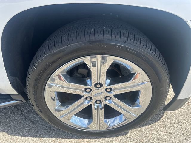 Used 2017 Chevrolet Tahoe Premier AWD/4WD image 12
