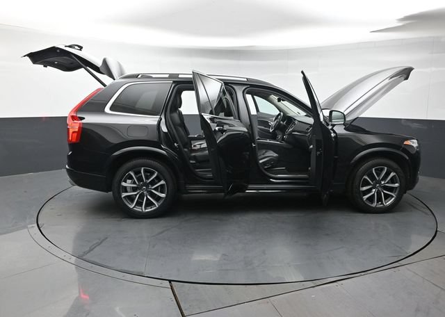 Used 2019 Volvo XC90 T6 Momentum w/ Protection Package Premier AWD/4WD image 49