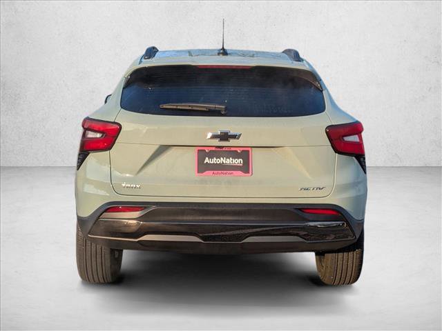 New 2026 Chevrolet Trax ACTIV image 8