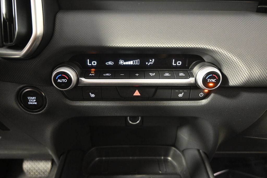 New 2026 MAZDA CX-50 Meridian Edition AWD/4WD image 30