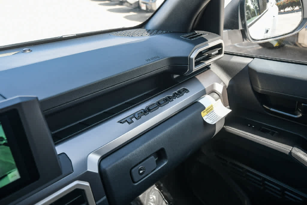 New 2026 Toyota Tacoma SR5 AWD/4WD image 22