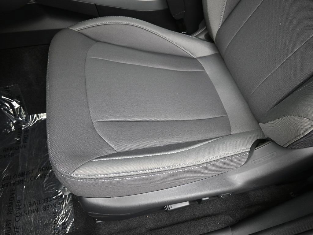 New 2026 Subaru Crosstrek 2.5i Premium image 22