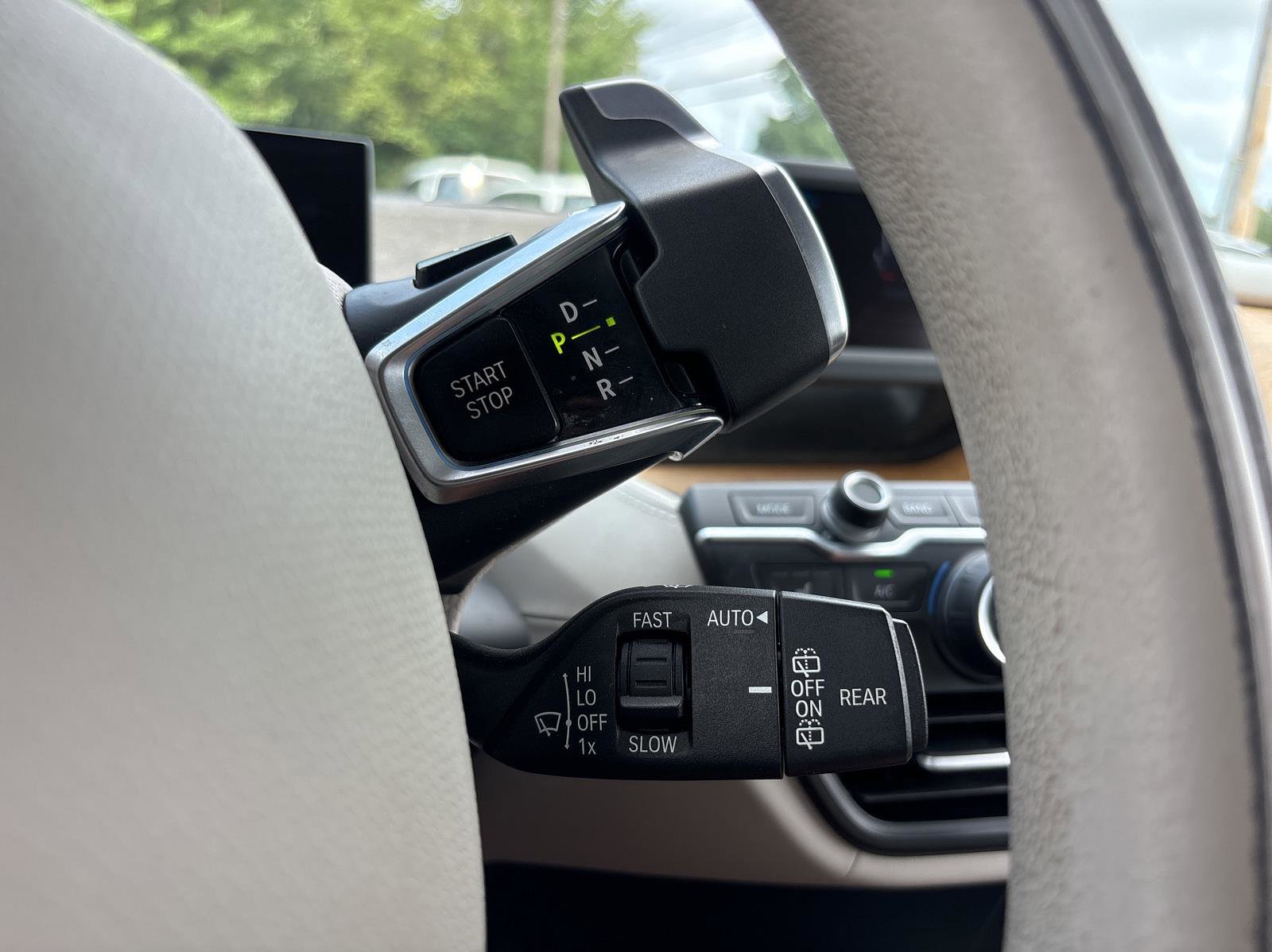 Used 2014 BMW i3 image 21