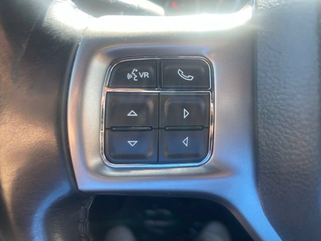 Used 2022 RAM 1500 Classic Warlock w/ Electronics Group AWD/4WD image 18
