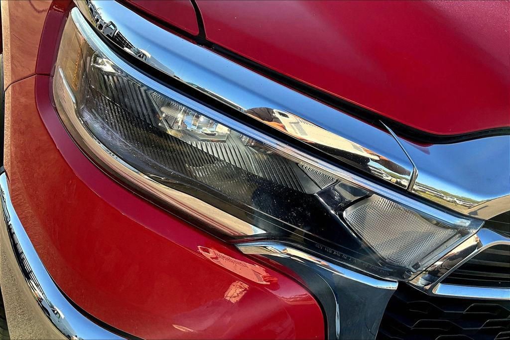 Used 2025 RAM 1500 Tradesman image 29