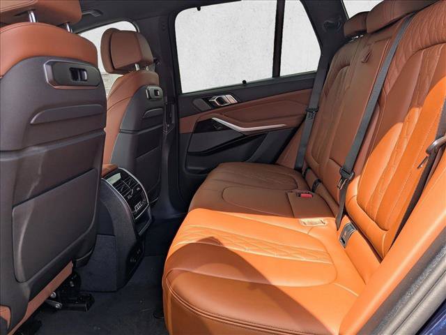 New 2026 BMW X5 xDrive50e AWD/4WD image 16